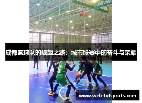 成都篮球队的崛起之路：城市联赛中的奋斗与荣耀